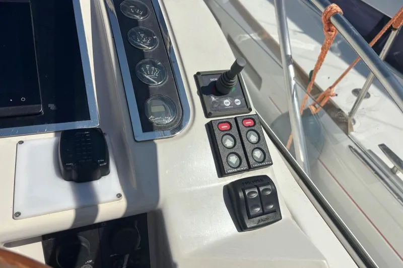 Windy 37 Grand Mistral 2003