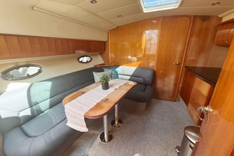 Windy 37 Grand Mistral 2003