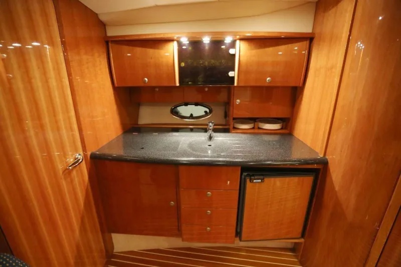 Windy 37 Grand Mistral 2003