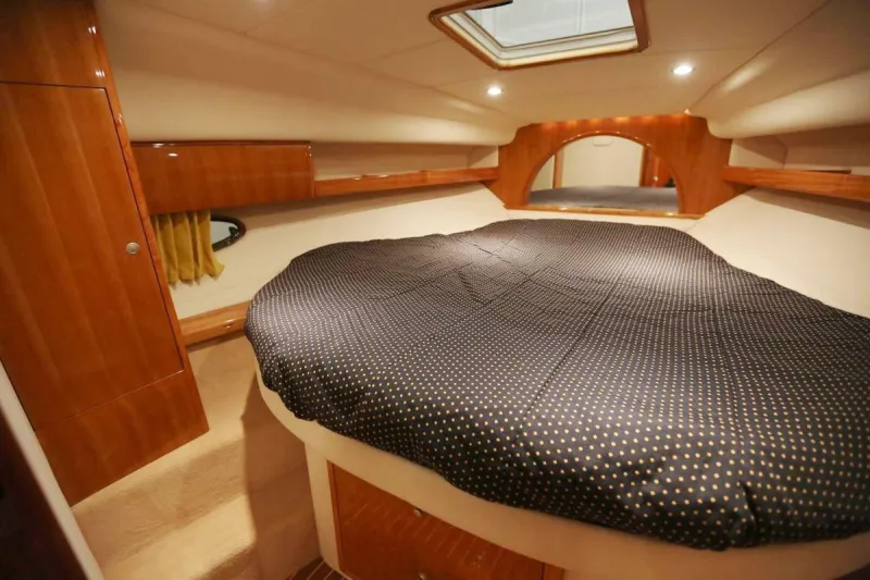 Windy 37 Grand Mistral 2003