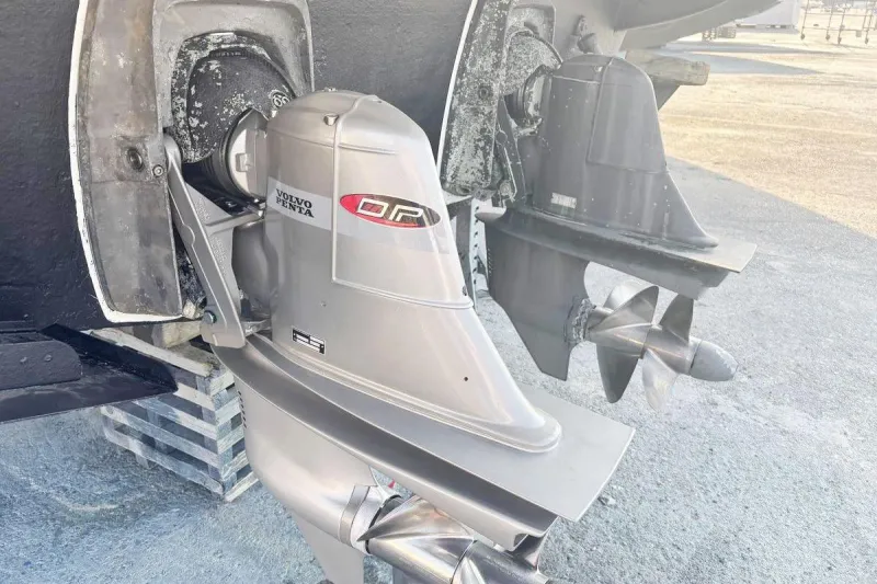 Windy 37 Grand Mistral 2003