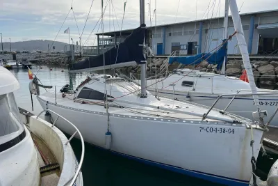 Foto del barco Astilleros Yatlant 24 2004