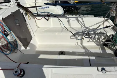 Foto del barco Astilleros Yatlant 24 2004