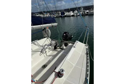 Foto del barco Astilleros Yatlant 24 2004