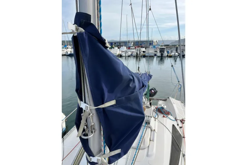 Astilleros Yatlant 24 2004