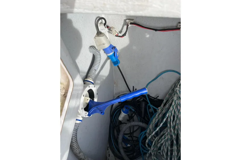 Astilleros Yatlant 24 2004