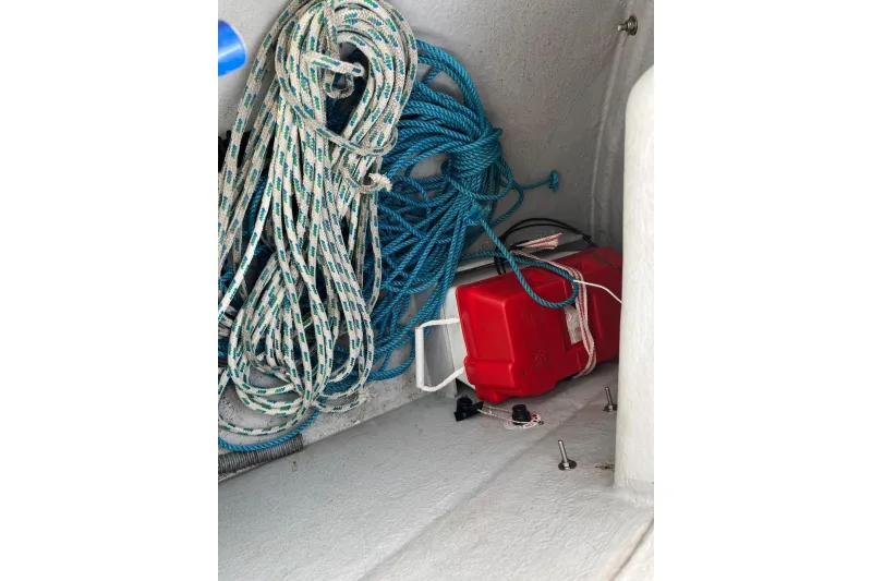 Astilleros Yatlant 24 2004