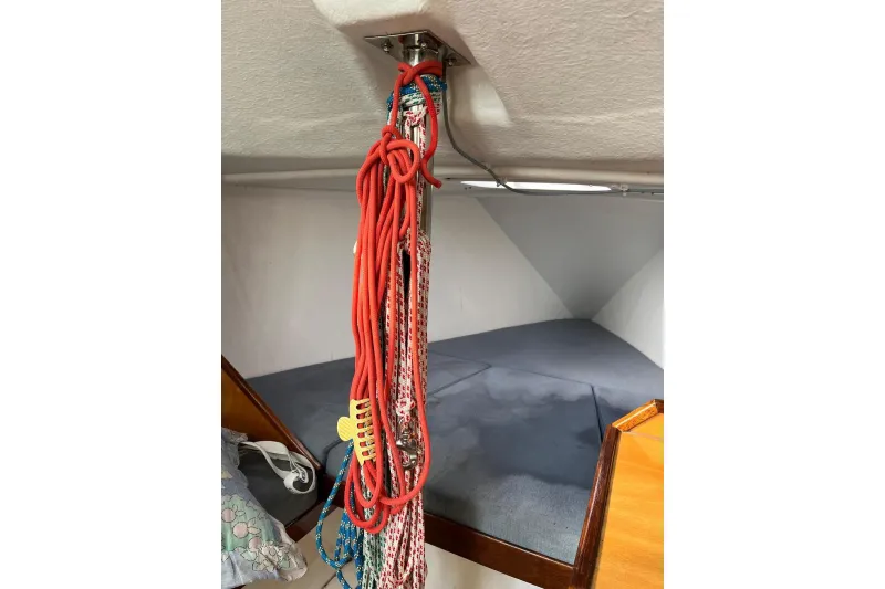 Astilleros Yatlant 24 2004