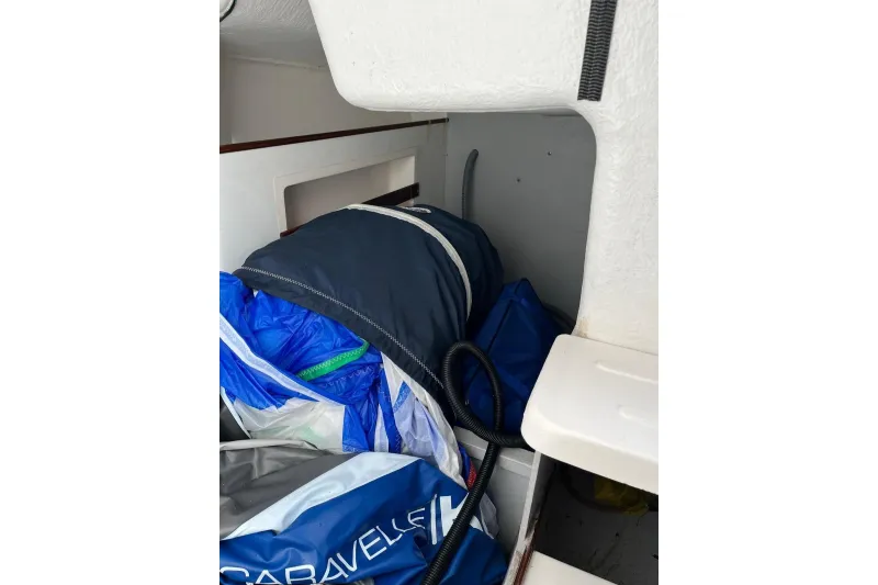 Astilleros Yatlant 24 2004