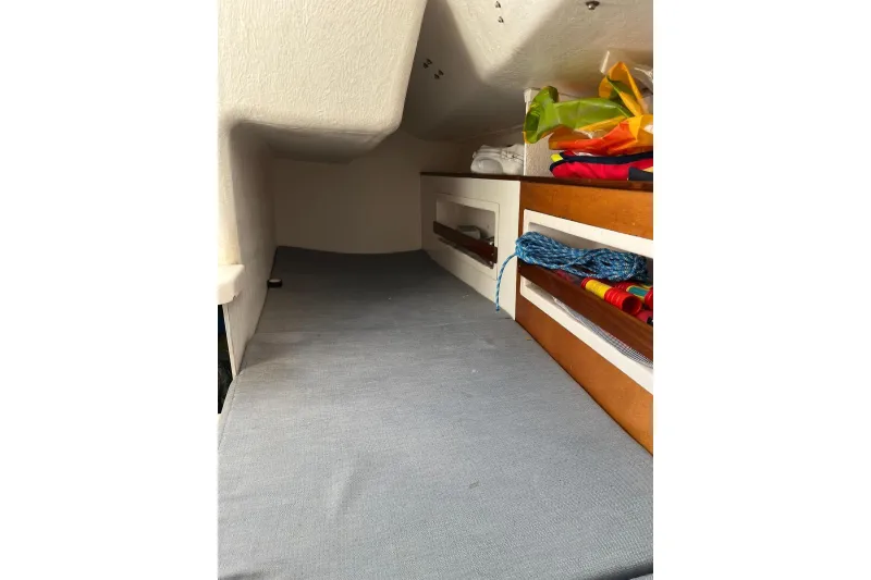 Astilleros Yatlant 24 2004