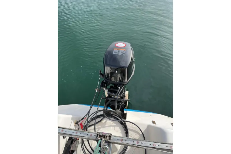 Astilleros Yatlant 24 2004