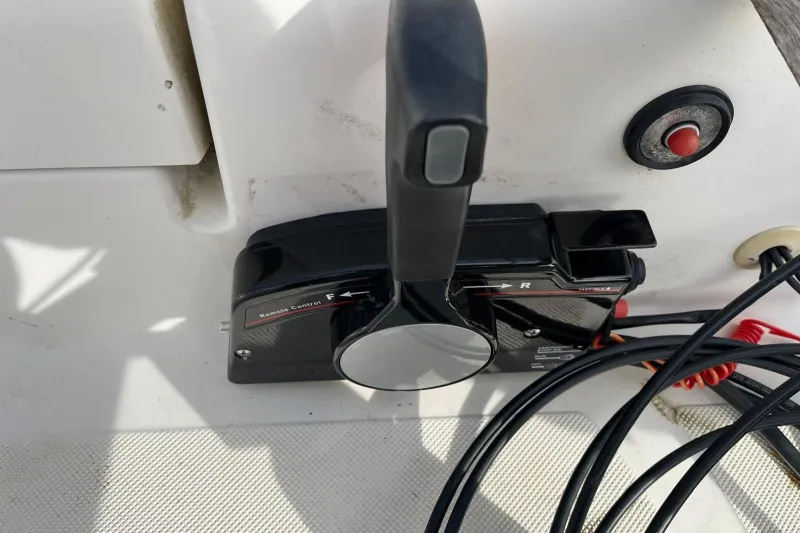 Astilleros Yatlant 24 2004