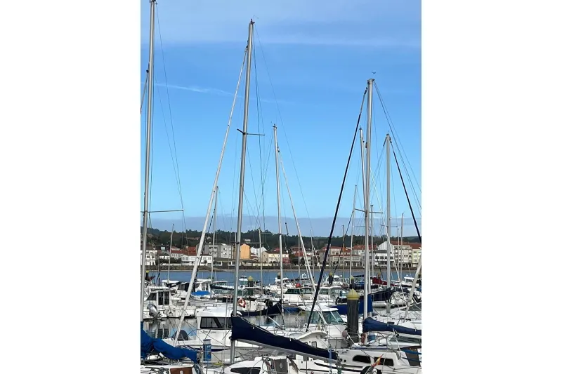 Astilleros Yatlant 24 2004