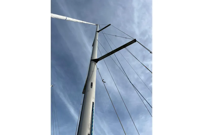 Astilleros Yatlant 24 2004