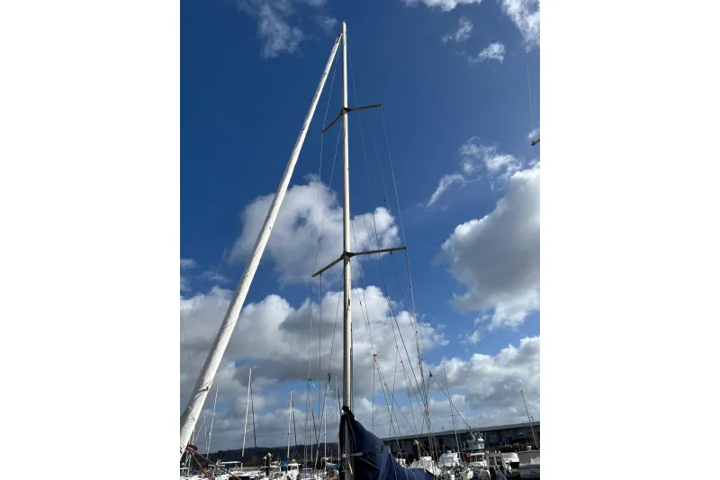 Astilleros Yatlant 24 2004