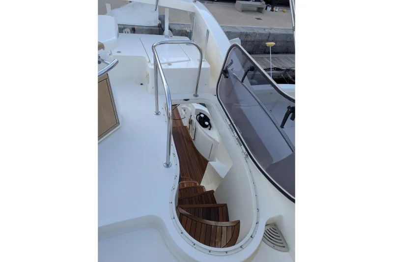 Azimut 47 2008