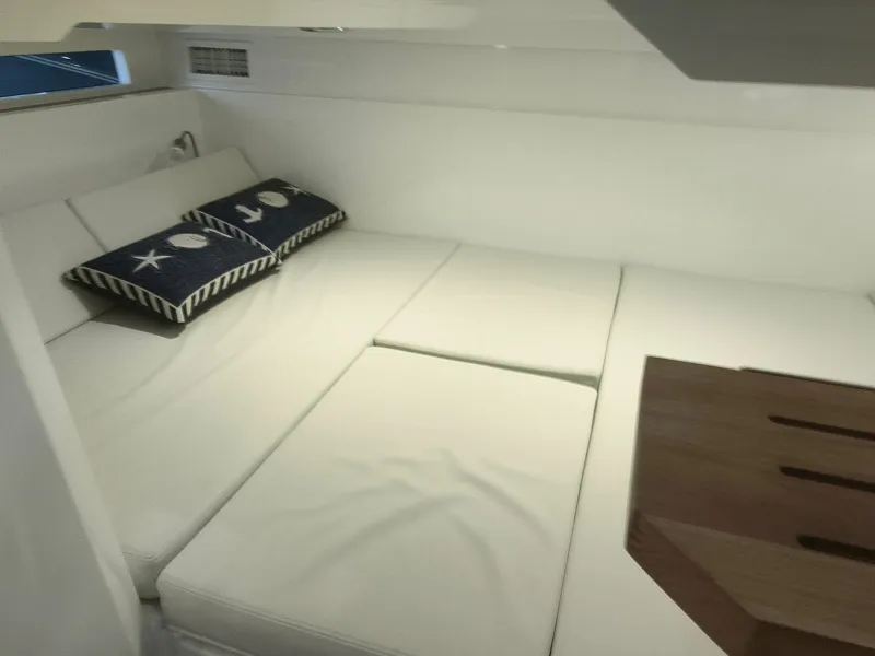 De Antonio Yachts D32 Open DE ANTONIO D32 OPEN 2024