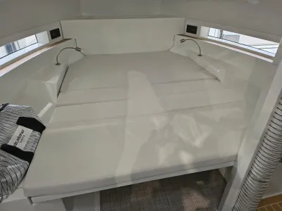 Foto del barco De Antonio Yachts D32 Open De Antonio Yachts D32 Open 2024