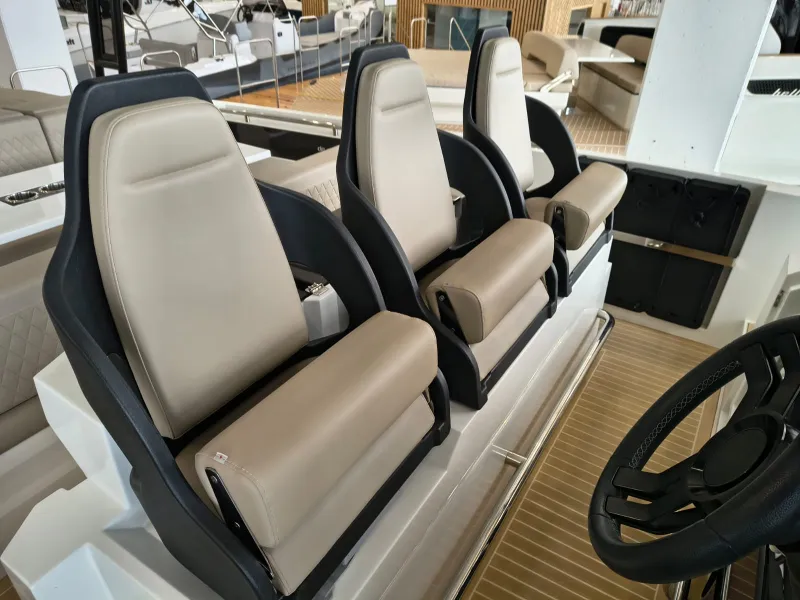 De Antonio Yachts D32 Open DE ANTONIO D32 OPEN 2024