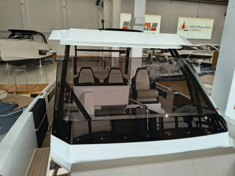 De Antonio Yachts D32 Open DE ANTONIO D32 OPEN 2024