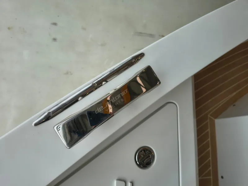 De Antonio Yachts D32 Open DE ANTONIO D32 OPEN 2024