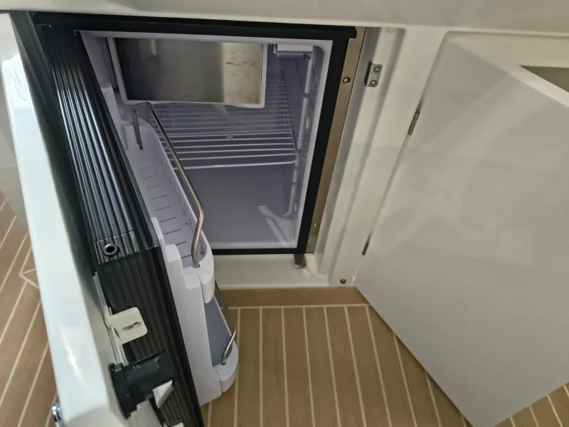 De Antonio Yachts D32 Open DE ANTONIO D32 OPEN 2024