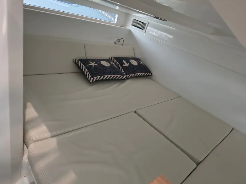 De Antonio Yachts D32 Open DE ANTONIO D32 OPEN 2024