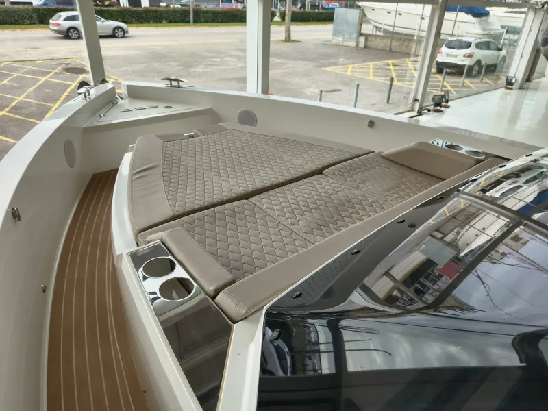 De Antonio Yachts D32 Open DE ANTONIO D32 OPEN 2024