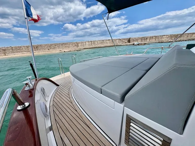 Gozzo Positano GOZZO POSITANO 38 OPEN 2022