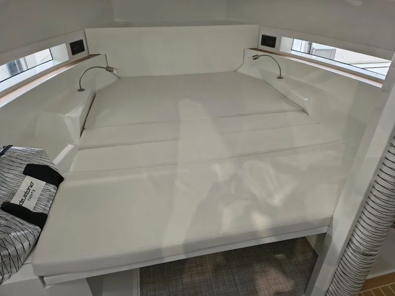 De Antonio Yachts D32 Open DE ANTONIO D32 OPEN 2024