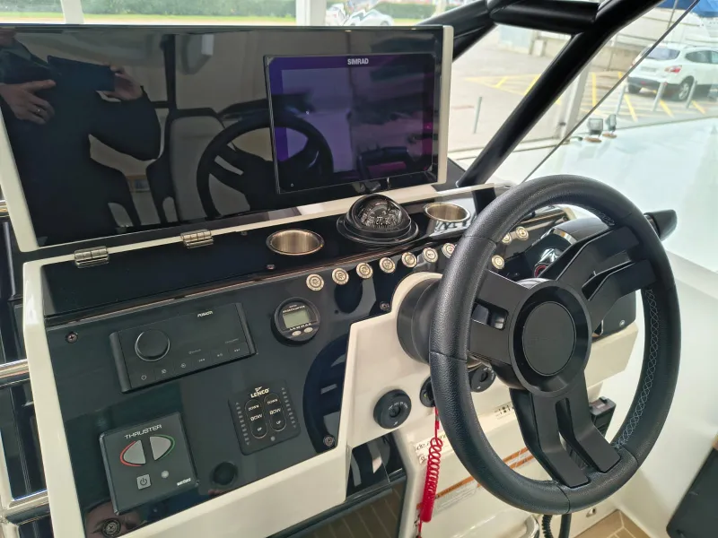 De Antonio Yachts D32 Open DE ANTONIO D32 OPEN 2024