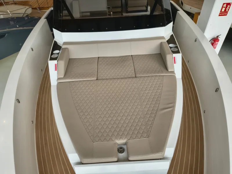 De Antonio Yachts D32 Open DE ANTONIO D32 OPEN 2024