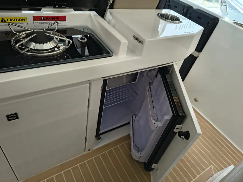 De Antonio Yachts D32 Open DE ANTONIO D32 OPEN 2024