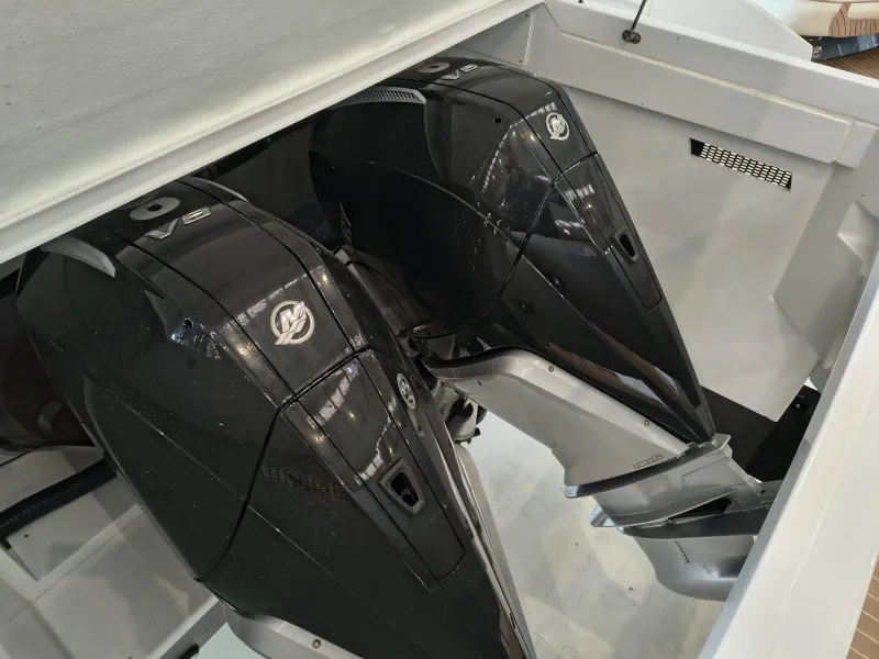 De Antonio Yachts D32 Open DE ANTONIO D32 OPEN 2024