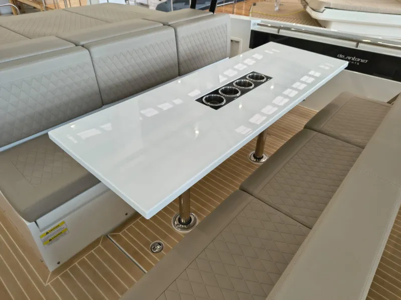 De Antonio Yachts D32 Open DE ANTONIO D32 OPEN 2024