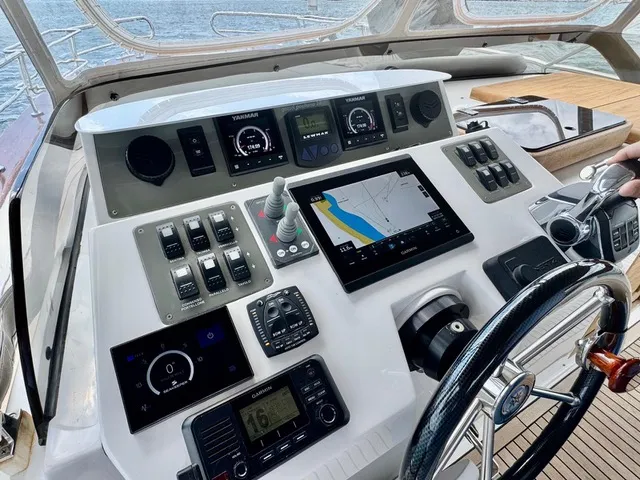 Gozzo Positano GOZZO POSITANO 38 OPEN 2022