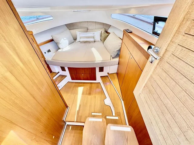 Gozzo Positano GOZZO POSITANO 38 OPEN 2022