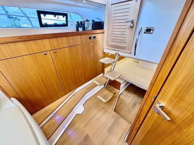 Gozzo Positano GOZZO POSITANO 38 OPEN 2022