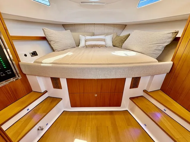 Gozzo Positano GOZZO POSITANO 38 OPEN 2022