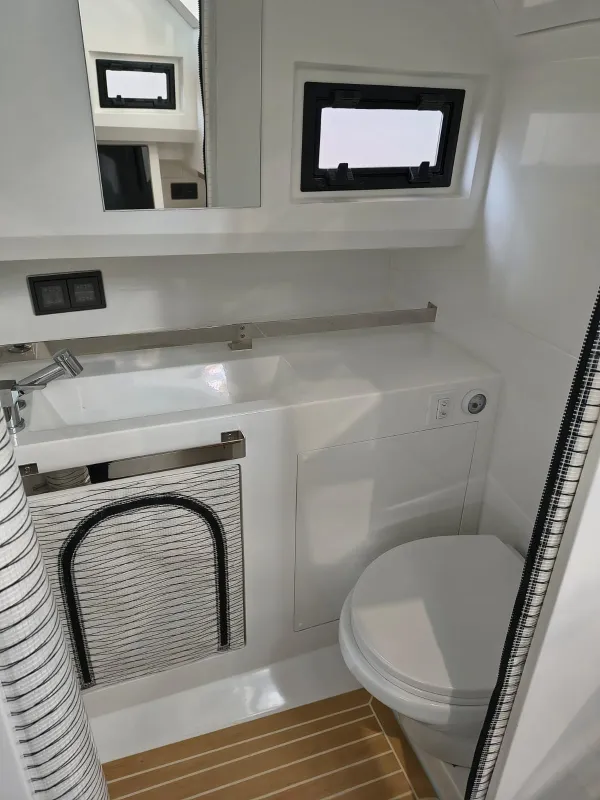 De Antonio Yachts D32 Open DE ANTONIO D32 OPEN 2024