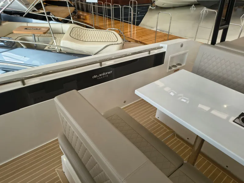 De Antonio Yachts D32 Open DE ANTONIO D32 OPEN 2024