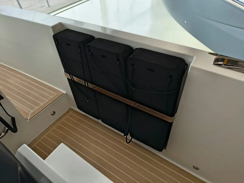 De Antonio Yachts D32 Open DE ANTONIO D32 OPEN 2024