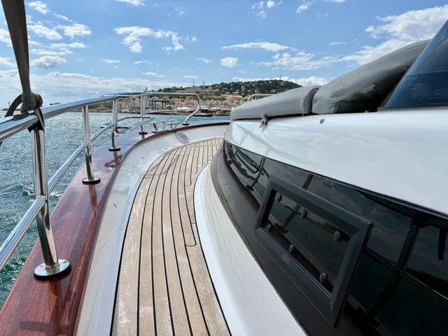 Gozzo Positano GOZZO POSITANO 38 OPEN 2022