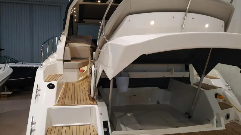 Cranchi CRANCHI M 44 HT 2025