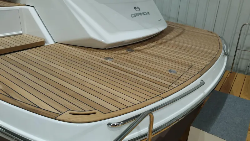 Cranchi CRANCHI M 44 HT 2025