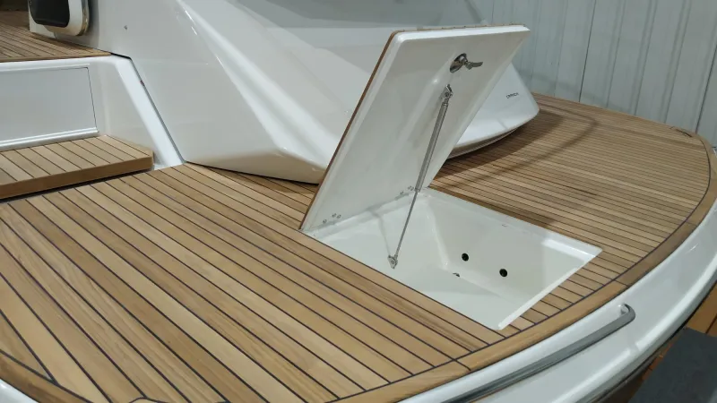 Cranchi CRANCHI M 44 HT 2025