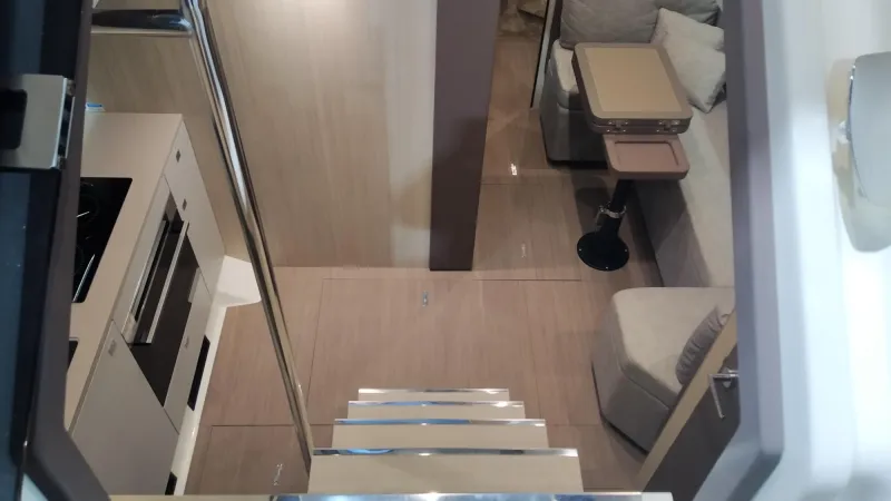 Cranchi CRANCHI M 44 HT 2025