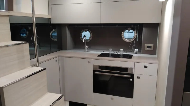 Cranchi CRANCHI M 44 HT 2025