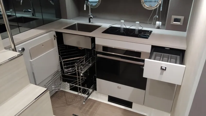 Cranchi CRANCHI M 44 HT 2025