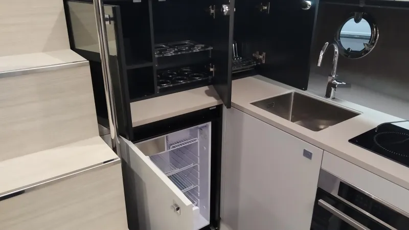 Cranchi CRANCHI M 44 HT 2025